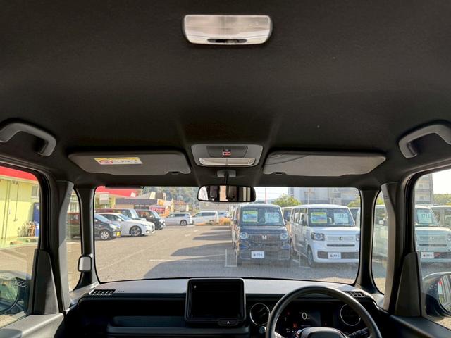 N-BOXカスタム ベースグレード 両側スライド・片側電動 クリアランスソナー オートクルーズコントロール レーンアシスト 衝突被害軽減システム オートライト LEDヘッドランプ スマートキー アイドリングストップ 電動格納ミラー(23枚目)