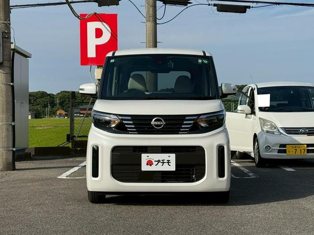 ルークス Ｘ　両側スライド・片側電動　ナビ　クリアランスソナー　衝突被害軽減システム　ＬＥＤヘッドランプ　スマートキー　アイドリングストップ　電動格納ミラー　ベンチシート　ＣＶＴ　盗難防止システム　ＡＢＳ　ＥＳＣ（3枚目）