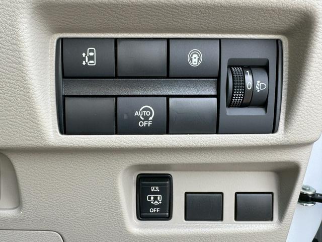 ルークス Ｘ　両側スライド・片側電動　ナビ　クリアランスソナー　衝突被害軽減システム　ＬＥＤヘッドランプ　スマートキー　アイドリングストップ　電動格納ミラー　ベンチシート　ＣＶＴ　盗難防止システム　ＡＢＳ　ＥＳＣ（12枚目）