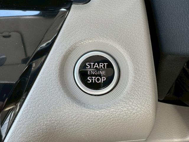 ルークス Ｘ　両側スライド・片側電動　ナビ　クリアランスソナー　衝突被害軽減システム　ＬＥＤヘッドランプ　スマートキー　アイドリングストップ　電動格納ミラー　ベンチシート　ＣＶＴ　盗難防止システム　ＡＢＳ　ＥＳＣ（13枚目）