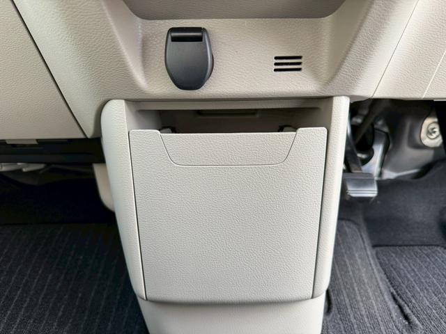 ルークス Ｘ　両側スライド・片側電動　ナビ　クリアランスソナー　衝突被害軽減システム　ＬＥＤヘッドランプ　スマートキー　アイドリングストップ　電動格納ミラー　ベンチシート　ＣＶＴ　盗難防止システム　ＡＢＳ　ＥＳＣ（16枚目）