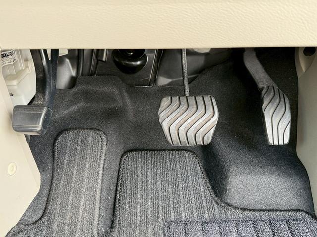 ルークス Ｘ　両側スライド・片側電動　ナビ　クリアランスソナー　衝突被害軽減システム　ＬＥＤヘッドランプ　スマートキー　アイドリングストップ　電動格納ミラー　ベンチシート　ＣＶＴ　盗難防止システム　ＡＢＳ　ＥＳＣ（17枚目）