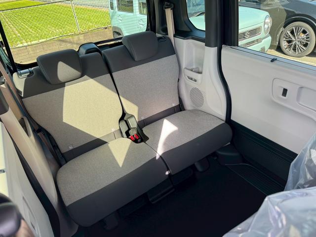 N-BOX ベースグレード 両側スライド・片側電動 クリアランスソナー オートクルーズコントロール レーンアシスト 衝突被害軽減システム オートライト LEDヘッドランプ スマートキー アイドリングストップ 電動格納ミラー(19枚目)