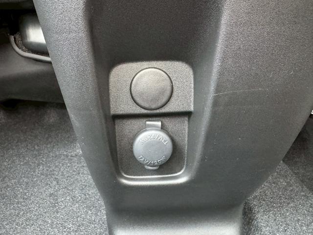 スペーシア ハイブリッドG 両側スライドドア クリアランスソナー レーンアシスト 衝突被害軽減システム オートライト LEDヘッドランプ スマートキー アイドリングストップ 電動格納ミラー ベンチシート CVT 盗難防止システム(21枚目)