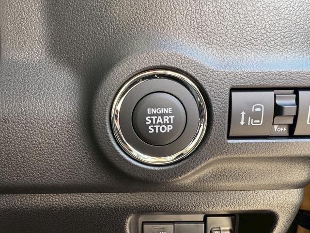 スペーシアギア ハイブリッドＸＺ　両側電動スライドドア　ナビ　ＴＶ　クリアランスソナー　オートクルーズコントロール　レーンアシスト　衝突被害軽減システム　オートライト　ＬＥＤヘッドランプ　スマートキー　アイドリングストップ（13枚目）