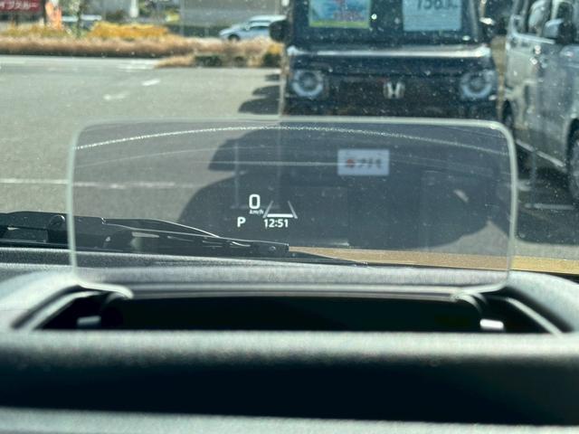 スペーシアギア ハイブリッドＸＺ　両側電動スライドドア　ナビ　ＴＶ　クリアランスソナー　オートクルーズコントロール　レーンアシスト　衝突被害軽減システム　オートライト　ＬＥＤヘッドランプ　スマートキー　アイドリングストップ（22枚目）