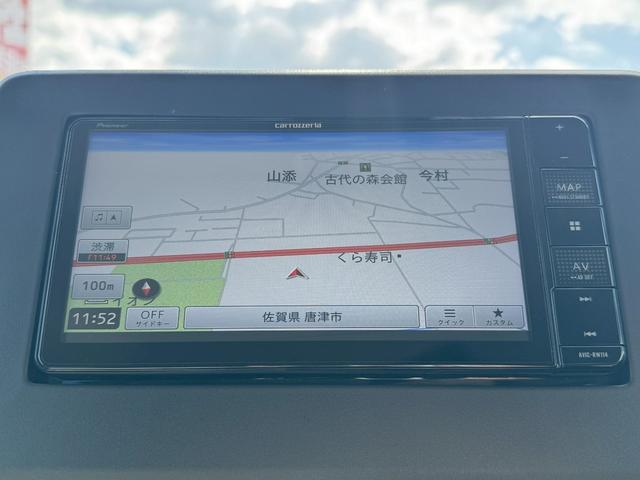 ルークス Ｘ　ドライブレコーダー　バックカメラ　両側スライド・片側電動　ナビ　クリアランスソナー　衝突被害軽減システム　オートライト　ＬＥＤヘッドランプ　スマートキー　アイドリングストップ　電動格納ミラー（11枚目）