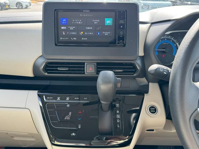 ルークス Ｘ　ドライブレコーダー　バックカメラ　両側スライド・片側電動　ナビ　クリアランスソナー　衝突被害軽減システム　オートライト　ＬＥＤヘッドランプ　スマートキー　アイドリングストップ　電動格納ミラー（13枚目）