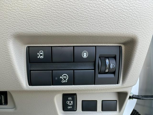 ルークス Ｘ　ドライブレコーダー　バックカメラ　両側スライド・片側電動　ナビ　クリアランスソナー　衝突被害軽減システム　オートライト　ＬＥＤヘッドランプ　スマートキー　アイドリングストップ　電動格納ミラー（14枚目）