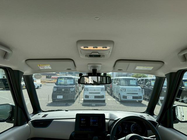 ルークス Ｘ　ドライブレコーダー　バックカメラ　両側スライド・片側電動　ナビ　クリアランスソナー　衝突被害軽減システム　オートライト　ＬＥＤヘッドランプ　スマートキー　アイドリングストップ　電動格納ミラー（18枚目）