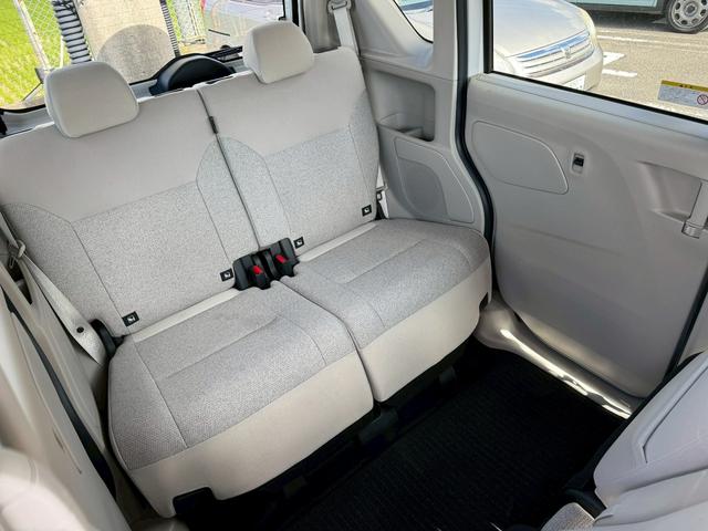 ルークス Ｘ　ドライブレコーダー　バックカメラ　両側スライド・片側電動　ナビ　クリアランスソナー　衝突被害軽減システム　オートライト　ＬＥＤヘッドランプ　スマートキー　アイドリングストップ　電動格納ミラー（24枚目）