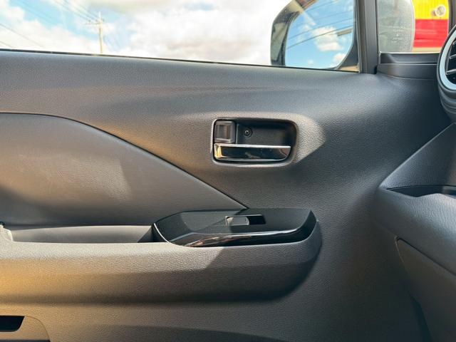 デイズ ハイウェイスター X ドライブレコーダー 全周囲カメラ 両側スライドドア ナビ クリアランスソナー 衝突被害軽減システム オートライト LEDヘッドランプ スマートキー アイドリングストップ 電動格納ミラー ベンチシート(21枚目)