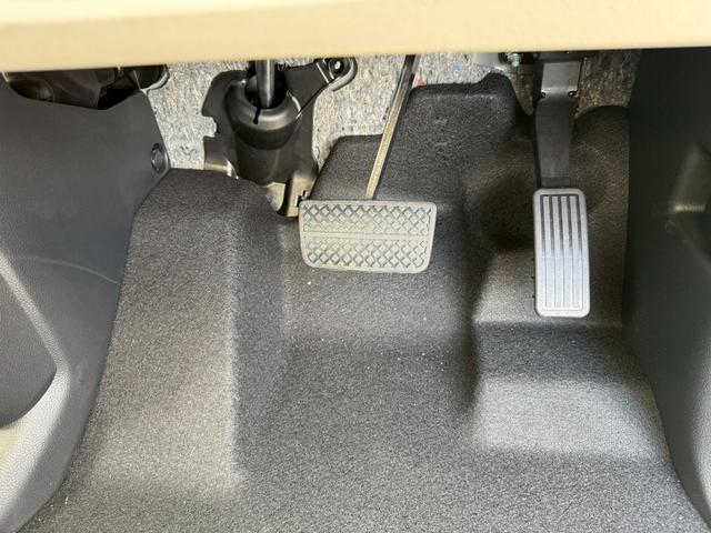 N-BOX ファッションスタイル 両側スライド・片側電動 オートクルーズコントロール 衝突被害軽減システム オートライト LEDヘッドランプ スマートキー アイドリングストップ 電動格納ミラー ベンチシート CVT 盗難防止システム(21枚目)