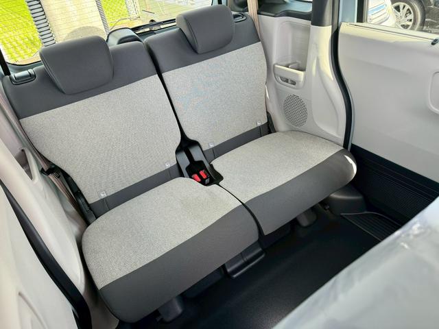 N-BOX ファッションスタイル 両側スライド・片側電動 オートクルーズコントロール 衝突被害軽減システム オートライト LEDヘッドランプ スマートキー アイドリングストップ 電動格納ミラー ベンチシート CVT 盗難防止システム(22枚目)