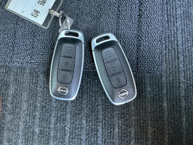 デイズ ハイウェイスター X ドライブレコーダー ナビ クリアランスソナー 衝突被害軽減システム オートライト LEDヘッドランプ スマートキー アイドリングストップ 電動格納ミラー ベンチシート CVT 盗難防止システム ABS(18枚目)