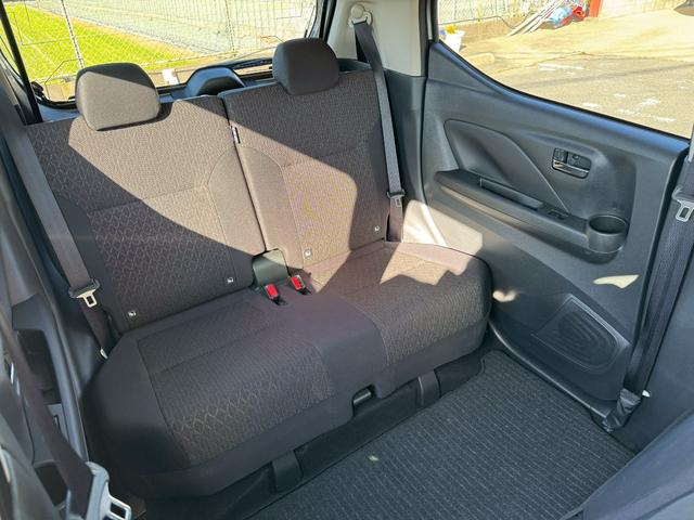 デイズ ハイウェイスター X ドライブレコーダー ナビ クリアランスソナー 衝突被害軽減システム オートライト LEDヘッドランプ スマートキー アイドリングストップ 電動格納ミラー ベンチシート CVT 盗難防止システム ABS(21枚目)