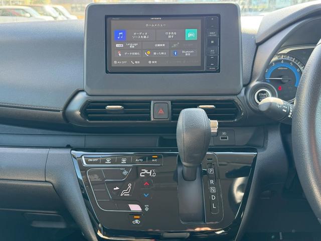 デイズ ハイウェイスター X ドライブレコーダー ナビ クリアランスソナー 衝突被害軽減システム オートライト LEDヘッドランプ スマートキー アイドリングストップ 電動格納ミラー ベンチシート CVT 盗難防止システム ABS(15枚目)