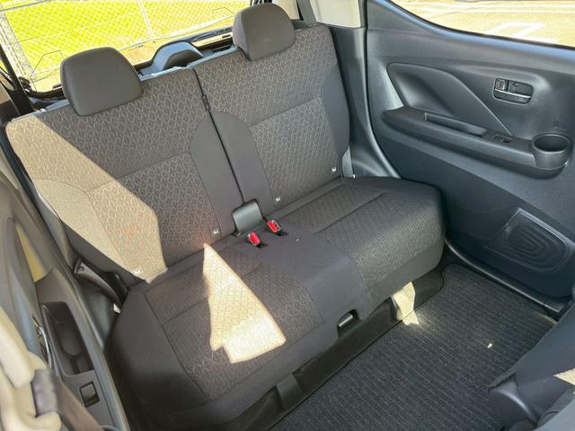 デイズ ハイウェイスター X ドライブレコーダー ナビ クリアランスソナー 衝突被害軽減システム オートライト LEDヘッドランプ スマートキー アイドリングストップ 電動格納ミラー ベンチシート CVT 盗難防止システム ABS(19枚目)