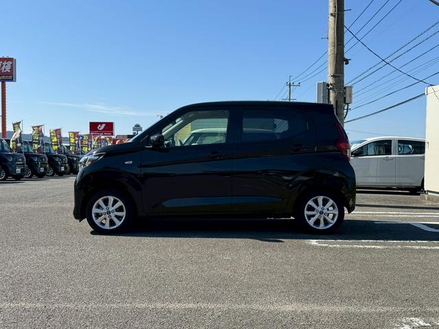 デイズ X ドライブレコーダー ナビ クリアランスソナー 衝突被害軽減システム オートライト スマートキー アイドリングストップ 電動格納ミラー ベンチシート CVT 盗難防止システム ABS ESC USB(9枚目)