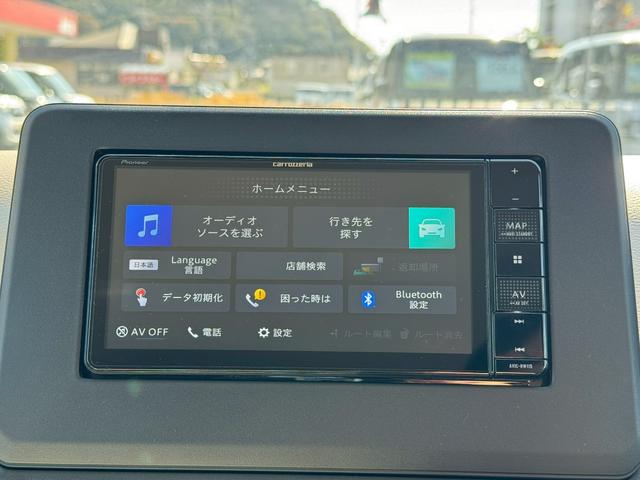 デイズ X ドライブレコーダー ナビ クリアランスソナー 衝突被害軽減システム オートライト スマートキー アイドリングストップ 電動格納ミラー ベンチシート CVT 盗難防止システム ABS ESC USB(13枚目)