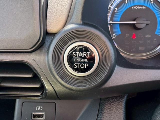 デイズ X ドライブレコーダー ナビ クリアランスソナー 衝突被害軽減システム オートライト スマートキー アイドリングストップ 電動格納ミラー ベンチシート CVT 盗難防止システム ABS ESC USB(14枚目)