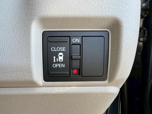 Ｎ－ＢＯＸ ベースグレード　バックカメラ　両側スライド・片側電動　ナビ　ＴＶ　クリアランスソナー　オートクルーズコントロール　レーンアシスト　衝突被害軽減システム　オートライト　ＬＥＤヘッドランプ　スマートキー（16枚目）