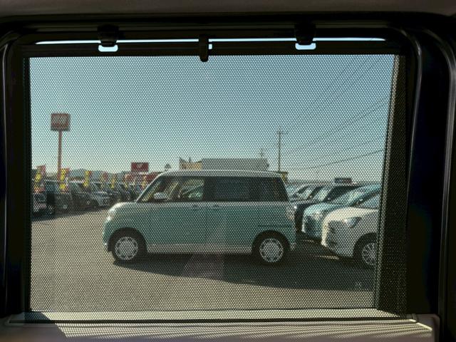 Ｎ－ＢＯＸ ベースグレード　バックカメラ　両側スライド・片側電動　ナビ　ＴＶ　クリアランスソナー　オートクルーズコントロール　レーンアシスト　衝突被害軽減システム　オートライト　ＬＥＤヘッドランプ　スマートキー（24枚目）