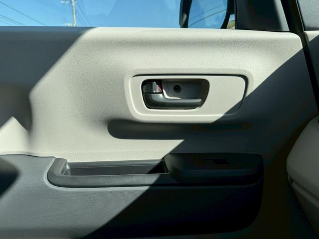 Ｎ－ＢＯＸ ベースグレード　バックカメラ　両側スライド・片側電動　ナビ　ＴＶ　クリアランスソナー　オートクルーズコントロール　レーンアシスト　衝突被害軽減システム　オートライト　ＬＥＤヘッドランプ　スマートキー（25枚目）