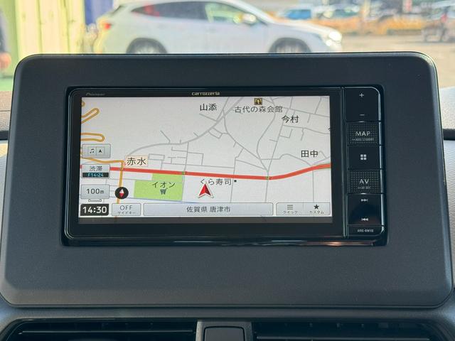 ルークス Ｘ　ドライブレコーダー　両側スライド・片側電動　ナビ　クリアランスソナー　衝突被害軽減システム　オートライト　ＬＥＤヘッドランプ　スマートキー　アイドリングストップ　電動格納ミラー　ベンチシート　ＣＶＴ（12枚目）