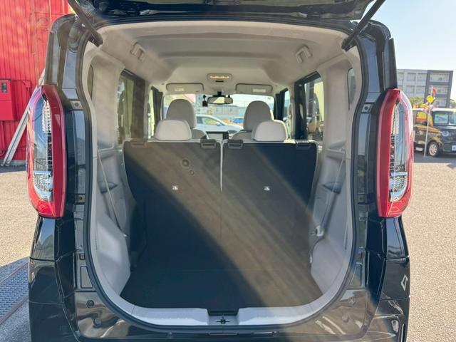 ルークス Ｘ　ドライブレコーダー　両側スライド・片側電動　ナビ　クリアランスソナー　衝突被害軽減システム　オートライト　ＬＥＤヘッドランプ　スマートキー　アイドリングストップ　電動格納ミラー　ベンチシート　ＣＶＴ（20枚目）