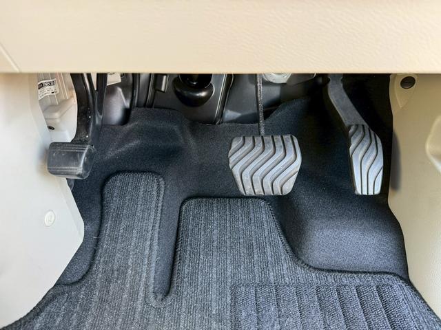 ルークス Ｘ　ドライブレコーダー　両側スライド・片側電動　ナビ　クリアランスソナー　衝突被害軽減システム　オートライト　ＬＥＤヘッドランプ　スマートキー　アイドリングストップ　電動格納ミラー　ベンチシート　ＣＶＴ（25枚目）