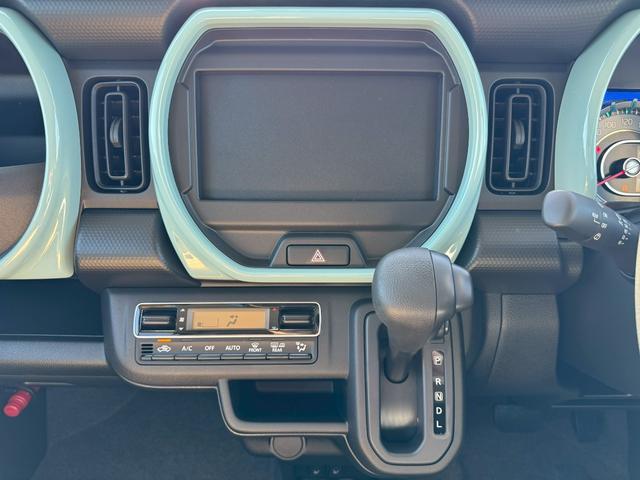 ハスラー ハイブリッドＧ　クリアランスソナー　オートクルーズコントロール　レーンアシスト　衝突被害軽減システム　オートライト　ＬＥＤヘッドランプ　スマートキー　アイドリングストップ　電動格納ミラー　シートヒーター　ＣＶＴ（14枚目）