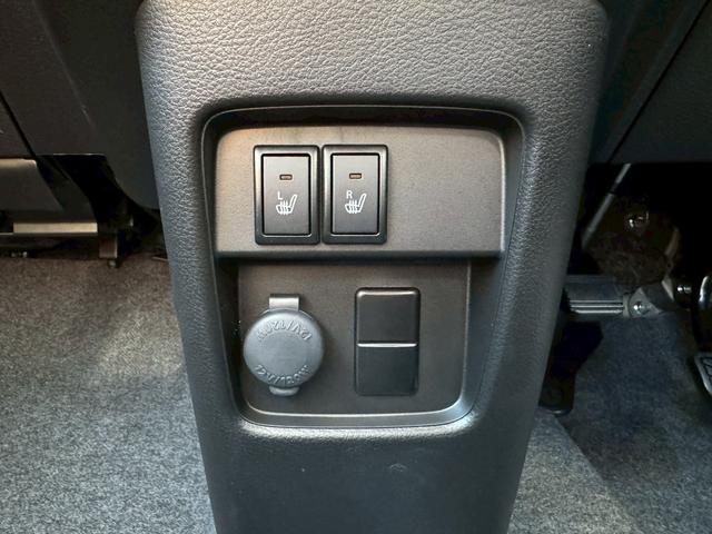 ハスラー ハイブリッドＧ　クリアランスソナー　オートクルーズコントロール　レーンアシスト　衝突被害軽減システム　オートライト　ＬＥＤヘッドランプ　スマートキー　アイドリングストップ　電動格納ミラー　シートヒーター　ＣＶＴ（18枚目）