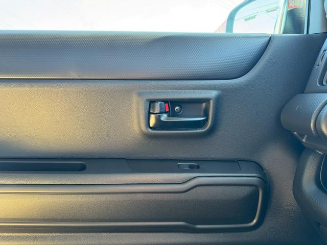 ハスラー ハイブリッドＧ　クリアランスソナー　オートクルーズコントロール　レーンアシスト　衝突被害軽減システム　オートライト　ＬＥＤヘッドランプ　スマートキー　アイドリングストップ　電動格納ミラー　シートヒーター　ＣＶＴ（21枚目）