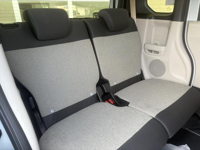 N-BOX ベースグレード 両側スライド・片側電動 クリアランスソナー オートクルーズコントロール レーンアシスト 衝突被害軽減システム オートライト LEDヘッドランプ スマートキー アイドリングストップ シートヒーター(18枚目)