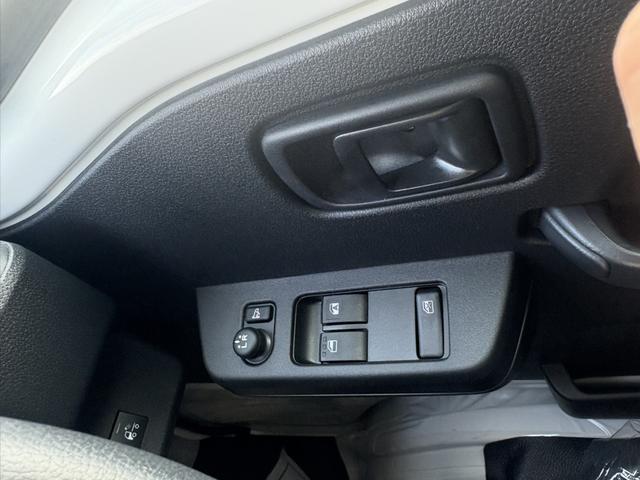 ハイゼットトラック ジャンボエクストラ　４ＷＤ　ＣＶＴ　衝突被害軽減システム　クリアランスソナー　スマートキー　アイドリングストップ　電動格納ミラー　オートライト　ＡＢＳ　ＥＳＣ　エアコン　パワーステアリング　パワーウィンドウ（15枚目）