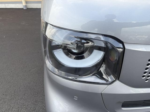 N-BOX ベースグレード 両側スライド・片側電動 クリアランスソナー オートクルーズコントロール レーンアシスト 衝突被害軽減システム オートライト LEDヘッドランプ スマートキー アイドリングストップ 電動格納ミラー(18枚目)