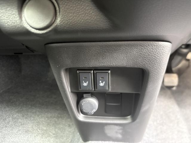 ハスラー ハイブリッドＧ　クリアランスソナー　オートクルーズコントロール　レーンアシスト　衝突被害軽減システム　ＬＥＤヘッドランプ　スマートキー　電動格納ミラー　シートヒーター　ＣＶＴ　盗難防止システム　ＡＢＳ　ＥＳＣ（14枚目）