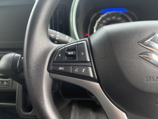 ハスラー ハイブリッドＧ　クリアランスソナー　オートクルーズコントロール　レーンアシスト　衝突被害軽減システム　ＬＥＤヘッドランプ　スマートキー　電動格納ミラー　シートヒーター　ＣＶＴ　盗難防止システム　ＡＢＳ　ＥＳＣ（15枚目）