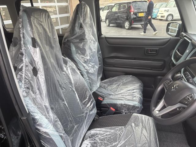 ハスラー ハイブリッドＧ　クリアランスソナー　オートクルーズコントロール　レーンアシスト　衝突被害軽減システム　ＬＥＤヘッドランプ　スマートキー　電動格納ミラー　シートヒーター　ＣＶＴ　盗難防止システム　ＡＢＳ　ＥＳＣ（18枚目）