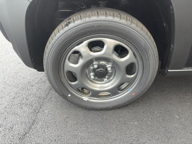 ハスラー ハイブリッドＧ　クリアランスソナー　オートクルーズコントロール　レーンアシスト　衝突被害軽減システム　ＬＥＤヘッドランプ　スマートキー　電動格納ミラー　シートヒーター　ＣＶＴ　盗難防止システム　ＡＢＳ　ＥＳＣ（20枚目）