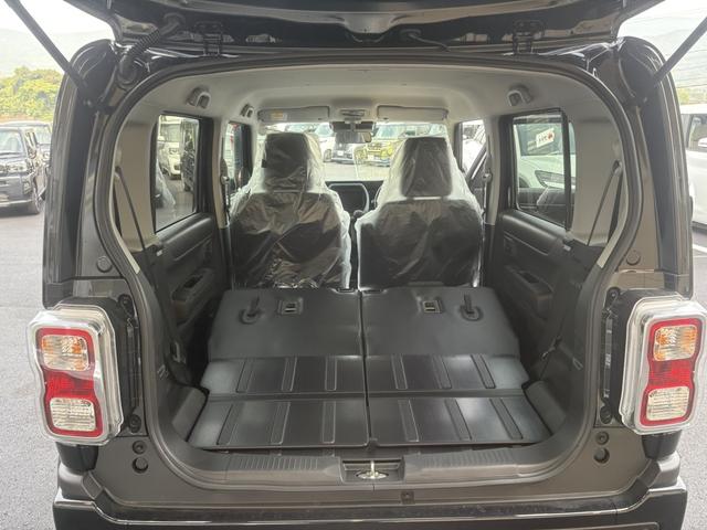 ハスラー ハイブリッドＧ　クリアランスソナー　オートクルーズコントロール　レーンアシスト　衝突被害軽減システム　ＬＥＤヘッドランプ　スマートキー　電動格納ミラー　シートヒーター　ＣＶＴ　盗難防止システム　ＡＢＳ　ＥＳＣ（23枚目）