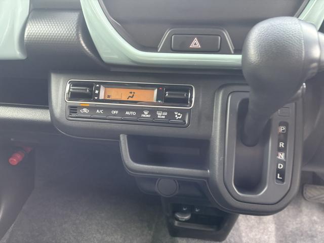 ハスラー ハイブリッドＧ　クリアランスソナー　オートクルーズコントロール　レーンアシスト　衝突被害軽減システム　オートライト　ＬＥＤヘッドランプ　スマートキー　アイドリングストップ　電動格納ミラー　シートヒーター　ＣＶＴ（11枚目）