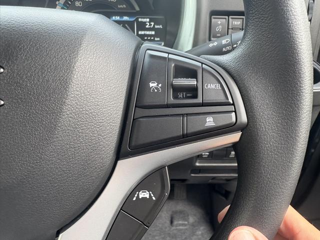 ハスラー ハイブリッドＧ　クリアランスソナー　オートクルーズコントロール　レーンアシスト　衝突被害軽減システム　オートライト　ＬＥＤヘッドランプ　スマートキー　アイドリングストップ　電動格納ミラー　シートヒーター　ＣＶＴ（16枚目）