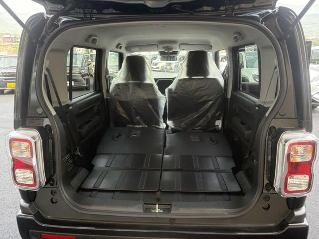 ハスラー ハイブリッドＧ　クリアランスソナー　オートクルーズコントロール　レーンアシスト　衝突被害軽減システム　オートライト　ＬＥＤヘッドランプ　スマートキー　アイドリングストップ　電動格納ミラー　シートヒーター　ＣＶＴ（19枚目）