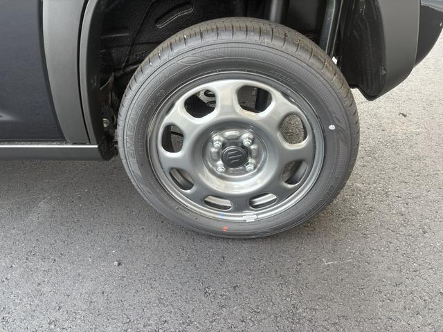 ハスラー ハイブリッドＧ　クリアランスソナー　オートクルーズコントロール　レーンアシスト　衝突被害軽減システム　オートライト　ＬＥＤヘッドランプ　スマートキー　アイドリングストップ　電動格納ミラー　シートヒーター　ＣＶＴ（20枚目）