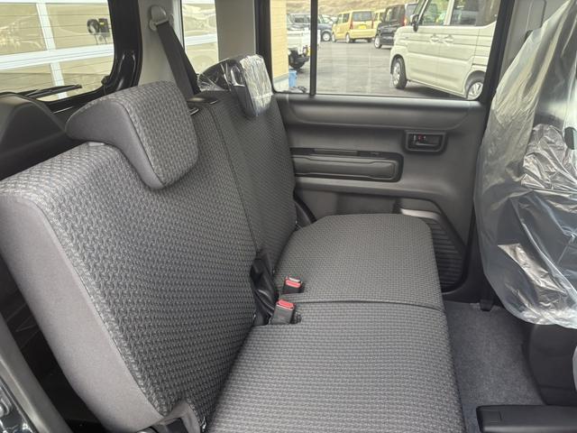 ハスラー ハイブリッドＧ　クリアランスソナー　オートクルーズコントロール　レーンアシスト　衝突被害軽減システム　オートライト　ＬＥＤヘッドランプ　スマートキー　アイドリングストップ　電動格納ミラー　シートヒーター　ＣＶＴ（21枚目）