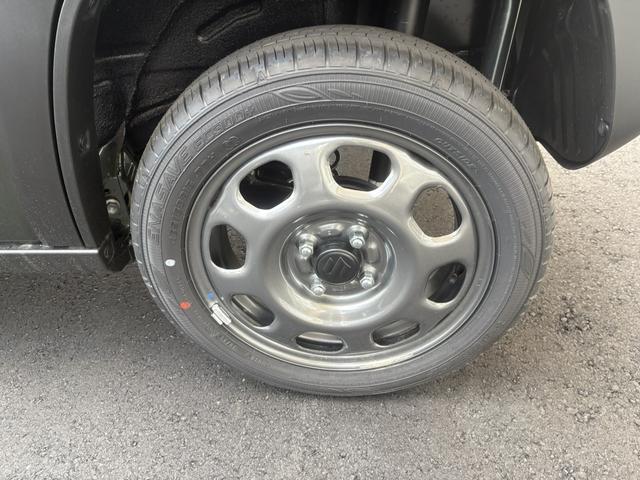 ハスラー ハイブリッドＧ　クリアランスソナー　オートクルーズコントロール　衝突被害軽減システム　ＬＥＤヘッドランプ　スマートキー　電動格納ミラー　ＣＶＴ　盗難防止システム　ＡＢＳ　ＥＳＣ　衝突安全ボディ　エアコン（20枚目）