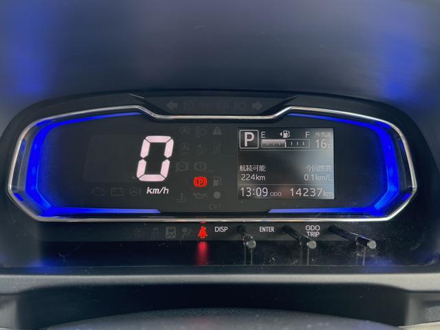 ピクシスエポック X SAIII クリアランスソナー 衝突被害軽減システム オートマチックハイビーム LEDヘッドランプ キーレスエントリー アイドリングストップ 電動格納ミラー CVT 盗難防止システム ABS ESC CD(14枚目)