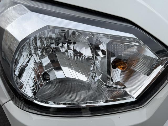 ミライース L SAIII クリアランスソナー 衝突被害軽減システム オートマチックハイビーム キーレスエントリー アイドリングストップ CVT 盗難防止システム ABS ESC 衝突安全ボディ エアコン パワーステアリング(15枚目)